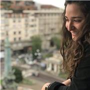 Studentessa medicina 5 anno offro ripetizioni per anatomia fisiologia matematica storia italiano